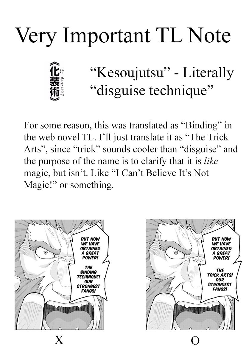 Konjiki no Moji Tsukai – Yuusha Yonin ni Makikomareta Unique Cheat Chapter 27 - Page 1