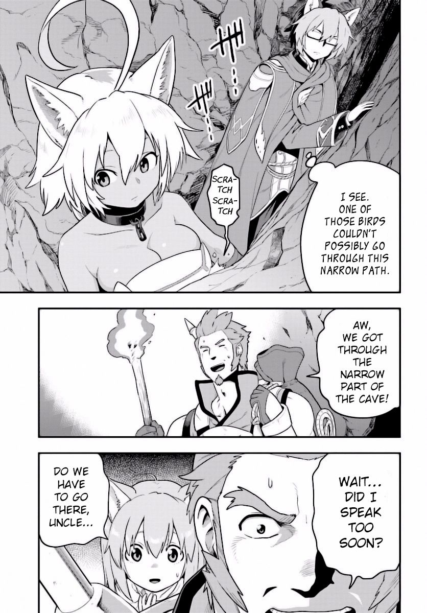 Konjiki no Moji Tsukai – Yuusha Yonin ni Makikomareta Unique Cheat Chapter 27 - Page 14