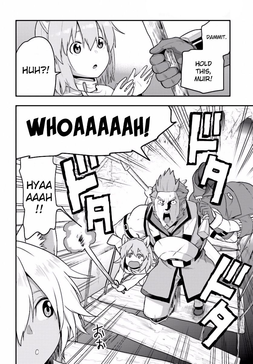 Konjiki no Moji Tsukai – Yuusha Yonin ni Makikomareta Unique Cheat Chapter 27 - Page 18