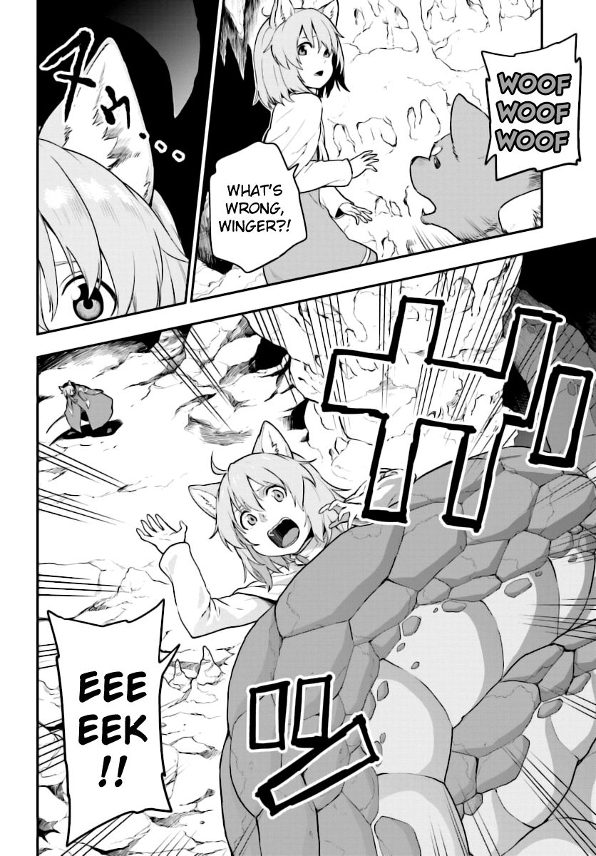 Konjiki no Moji Tsukai – Yuusha Yonin ni Makikomareta Unique Cheat Chapter 28 - Page 6
