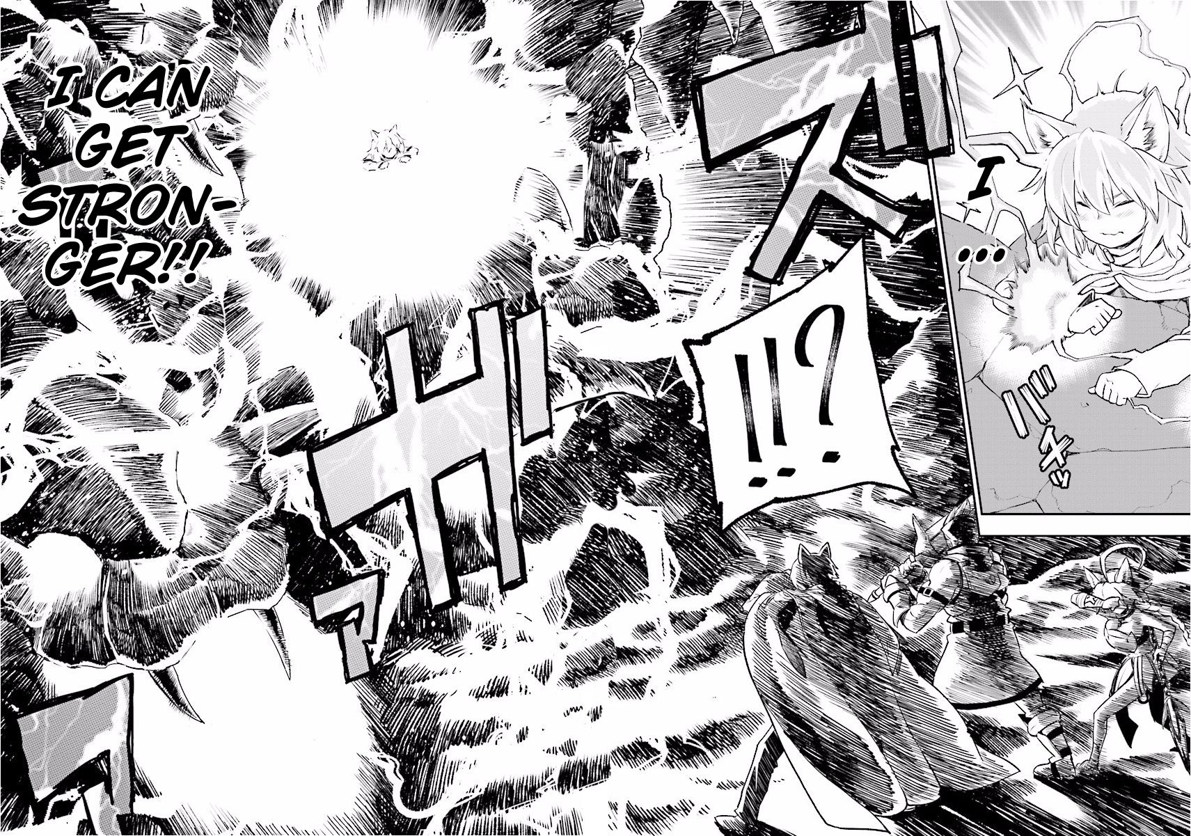 Konjiki no Moji Tsukai – Yuusha Yonin ni Makikomareta Unique Cheat Chapter 28 - Page 10