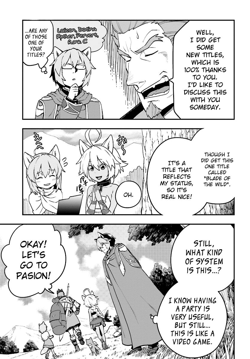 Konjiki no Moji Tsukai – Yuusha Yonin ni Makikomareta Unique Cheat Chapter 29 - Page 14