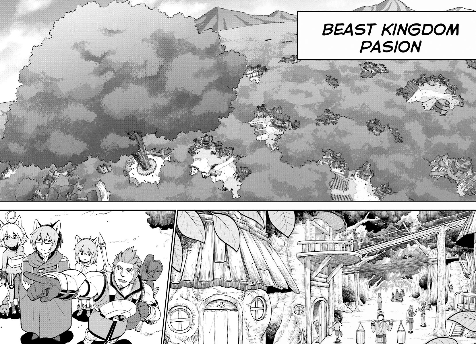 Konjiki no Moji Tsukai – Yuusha Yonin ni Makikomareta Unique Cheat Chapter 29 - Page 15