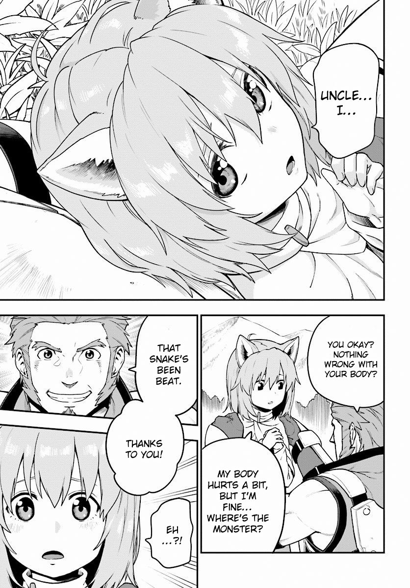 Konjiki no Moji Tsukai – Yuusha Yonin ni Makikomareta Unique Cheat Chapter 29 - Page 3