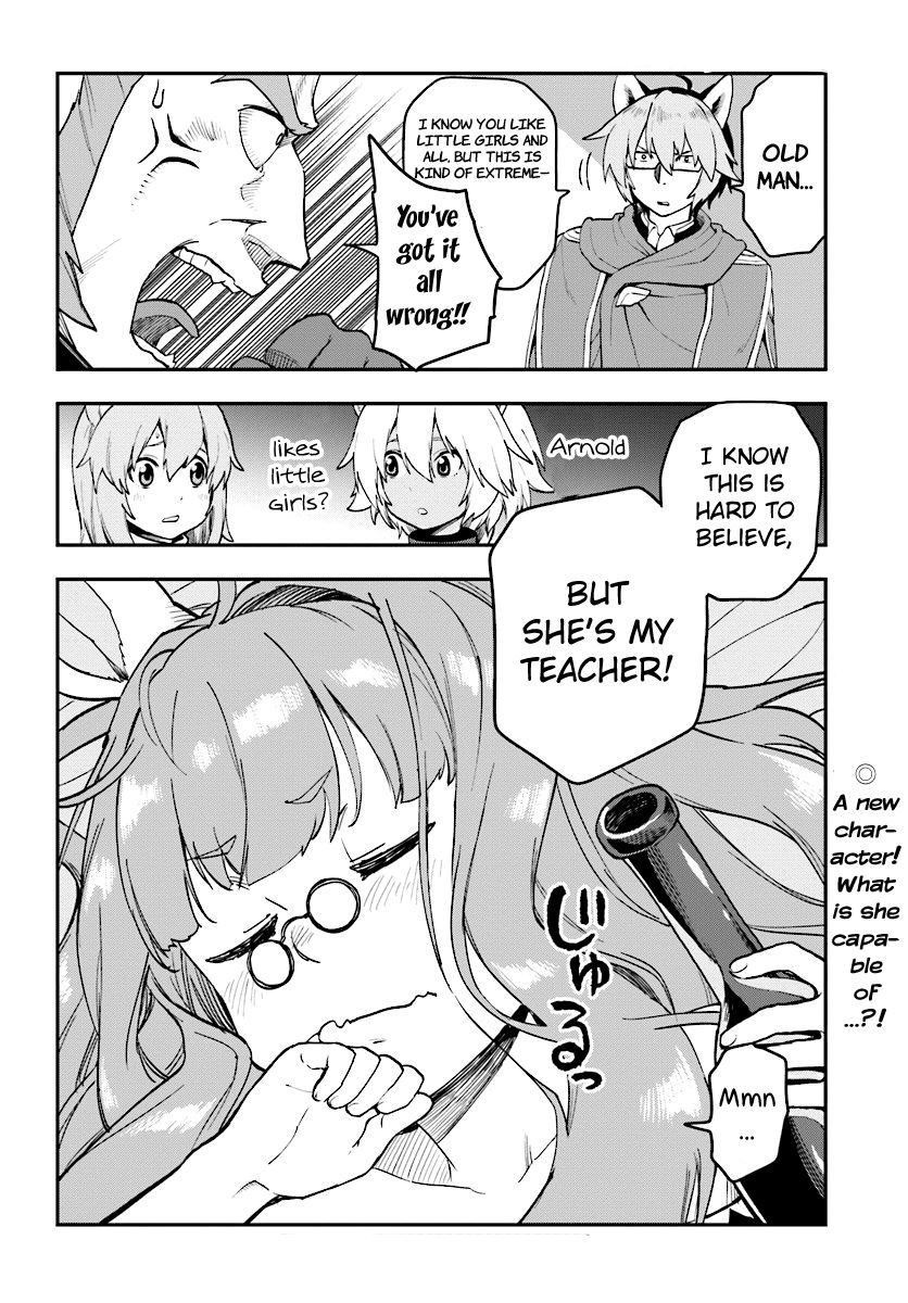 Konjiki no Moji Tsukai – Yuusha Yonin ni Makikomareta Unique Cheat Chapter 29 - Page 24