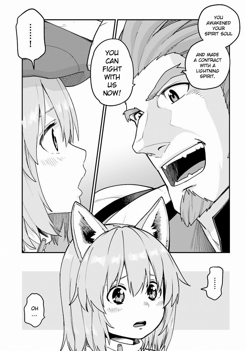 Konjiki no Moji Tsukai – Yuusha Yonin ni Makikomareta Unique Cheat Chapter 29 - Page 5