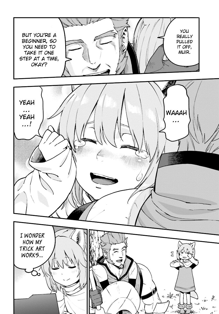 Konjiki no Moji Tsukai – Yuusha Yonin ni Makikomareta Unique Cheat Chapter 29 - Page 7