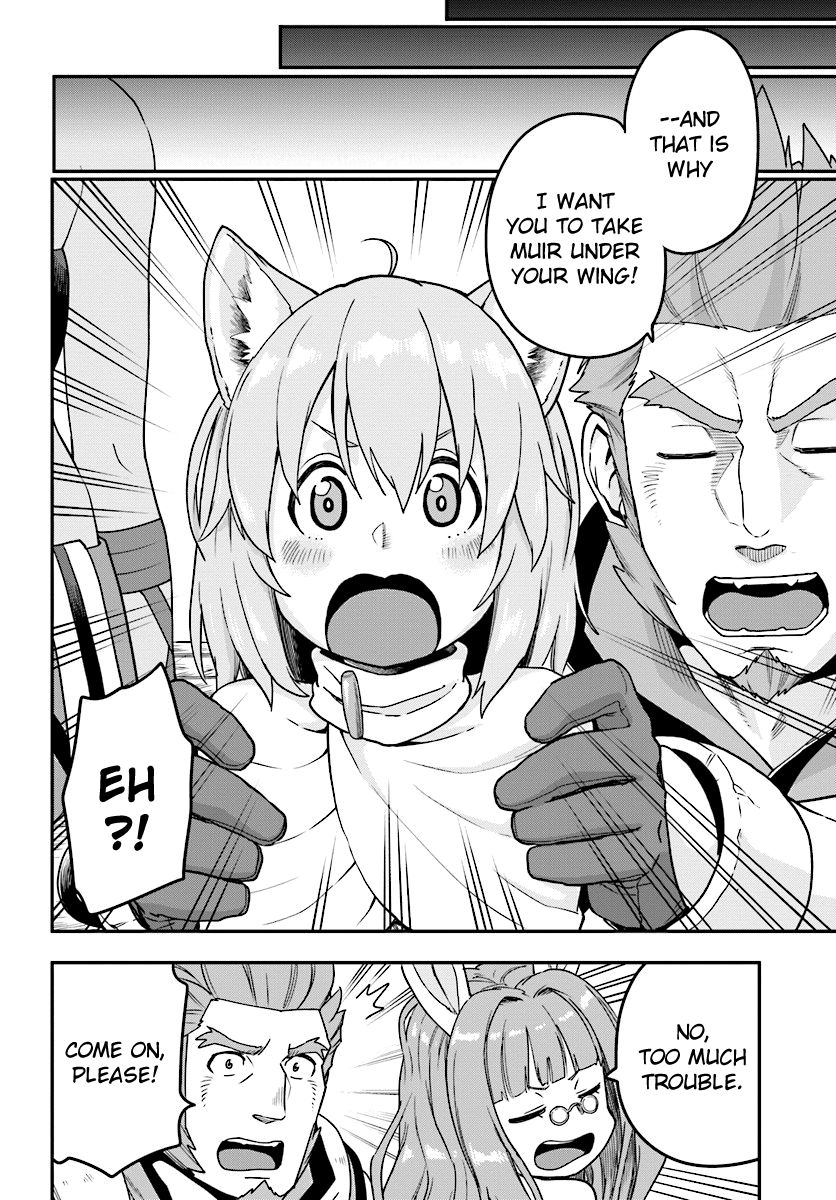 Konjiki no Moji Tsukai – Yuusha Yonin ni Makikomareta Unique Cheat Chapter 30 - Page 11