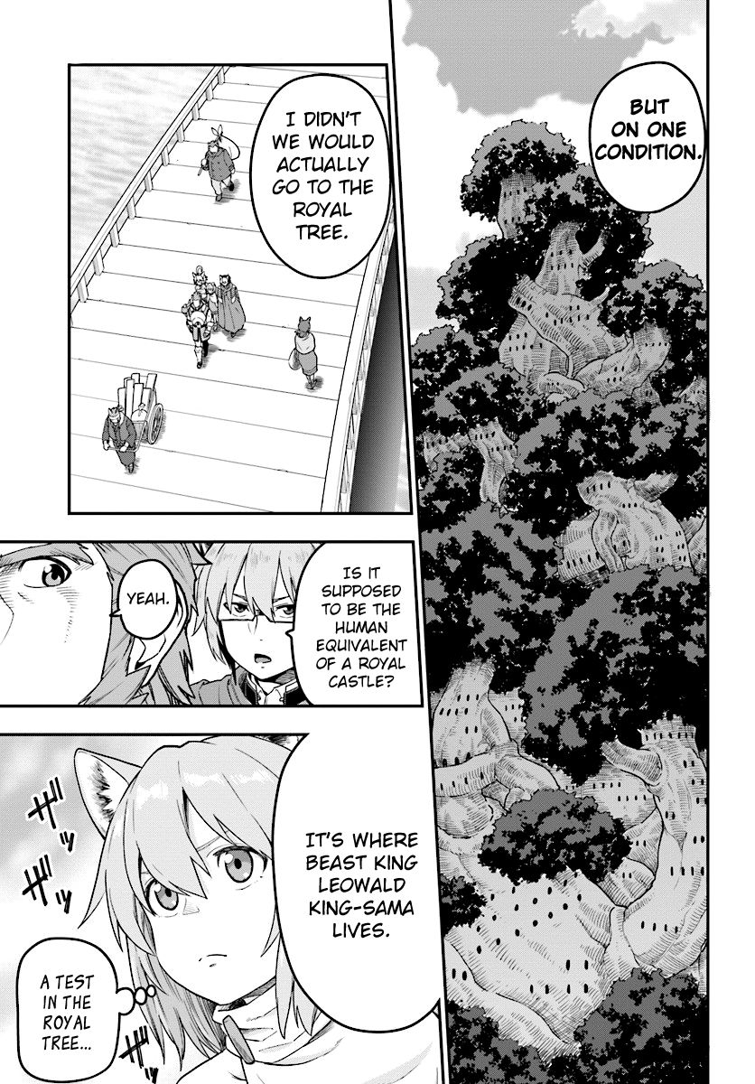 Konjiki no Moji Tsukai – Yuusha Yonin ni Makikomareta Unique Cheat Chapter 30 - Page 14