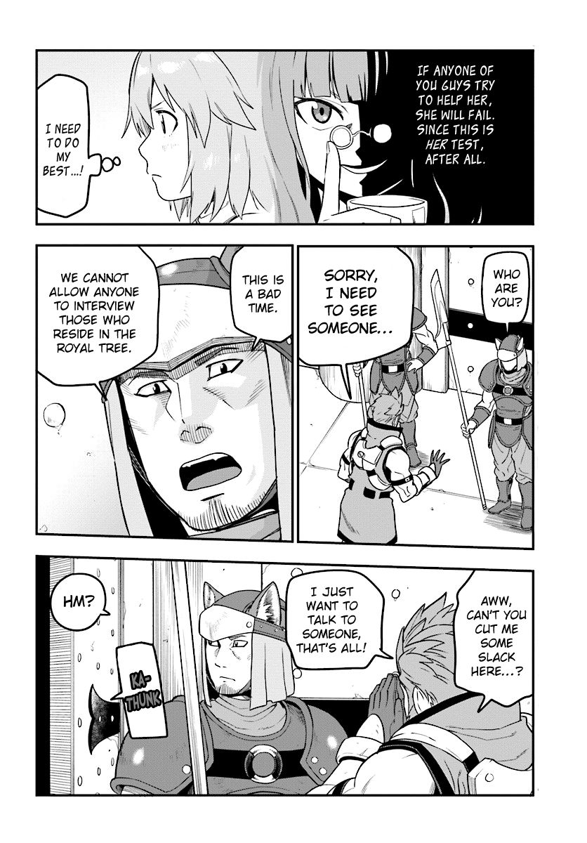 Konjiki no Moji Tsukai – Yuusha Yonin ni Makikomareta Unique Cheat Chapter 30 - Page 15