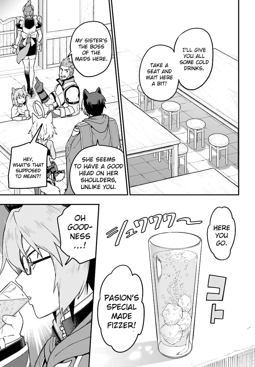 Konjiki no Moji Tsukai – Yuusha Yonin ni Makikomareta Unique Cheat Chapter 30 - Page 18