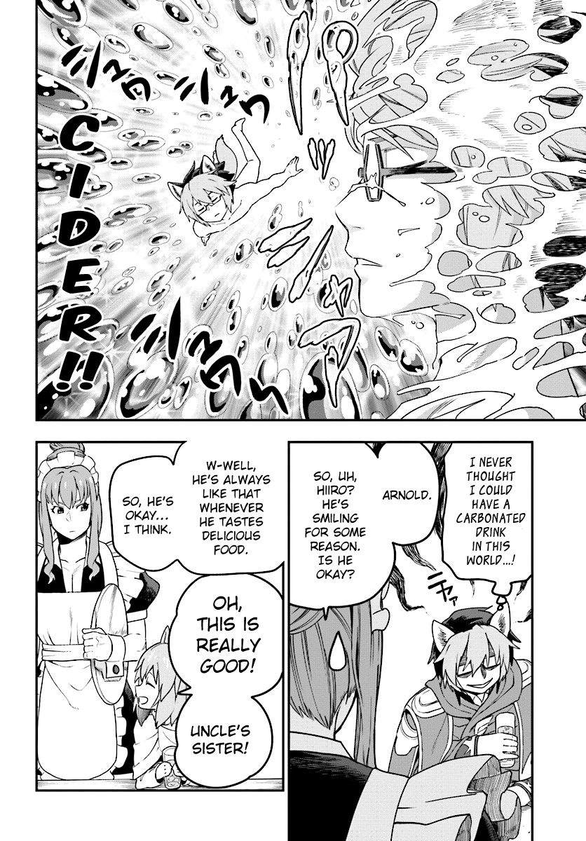 Konjiki no Moji Tsukai – Yuusha Yonin ni Makikomareta Unique Cheat Chapter 30 - Page 19