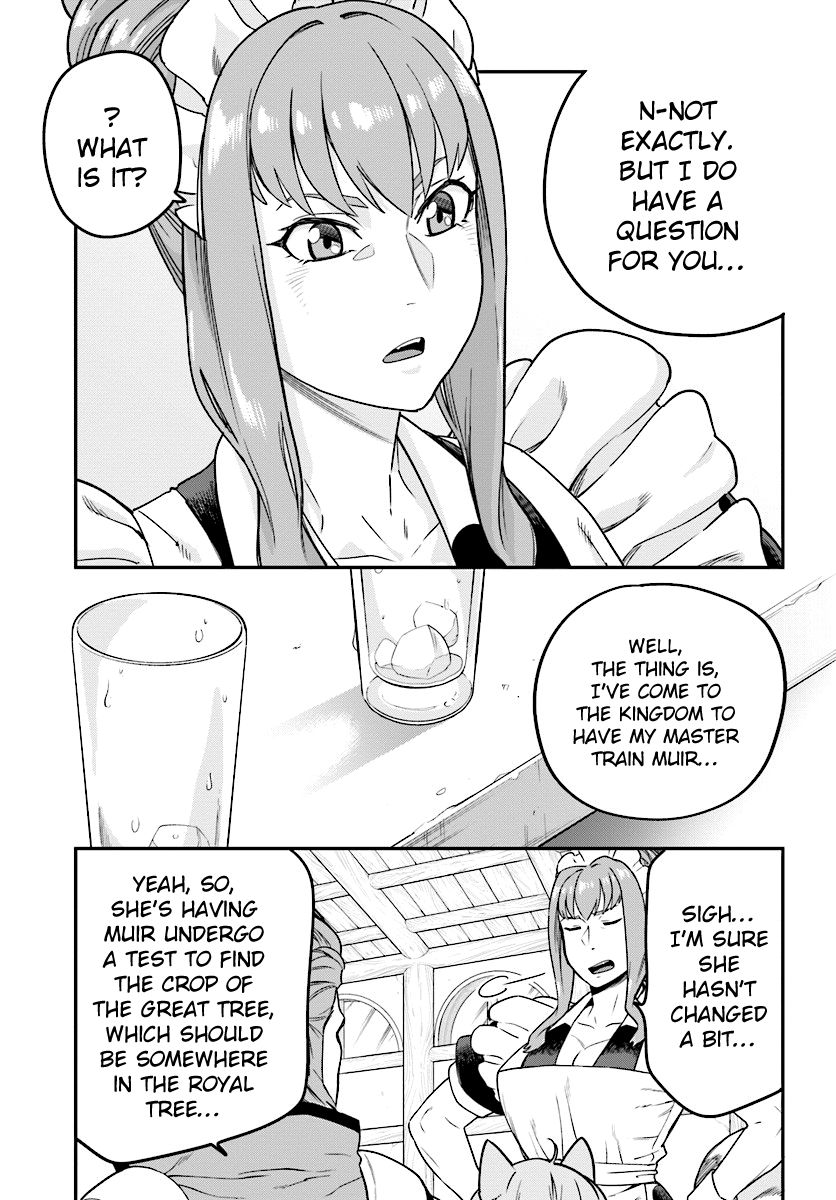 Konjiki no Moji Tsukai – Yuusha Yonin ni Makikomareta Unique Cheat Chapter 30 - Page 22