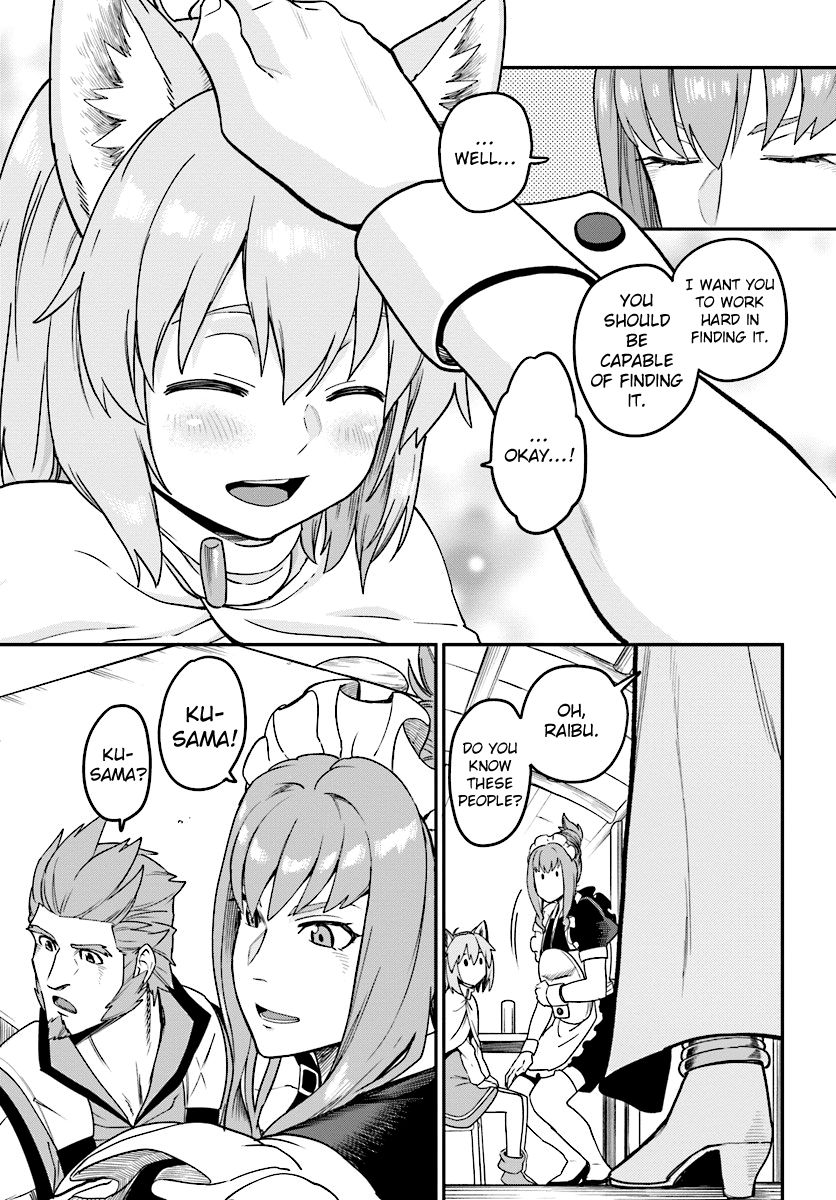 Konjiki no Moji Tsukai – Yuusha Yonin ni Makikomareta Unique Cheat Chapter 30 - Page 24