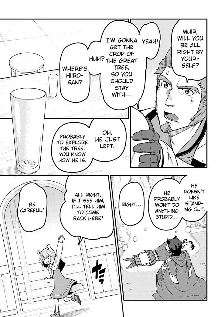 Konjiki no Moji Tsukai – Yuusha Yonin ni Makikomareta Unique Cheat Chapter 31 - Page 17