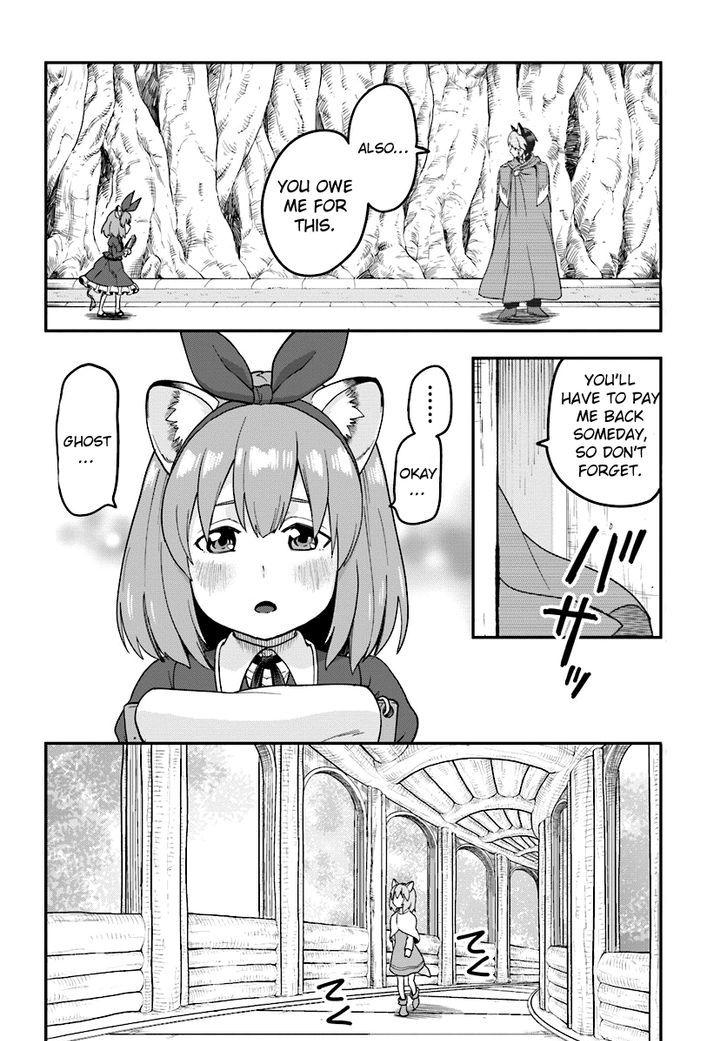 Konjiki no Moji Tsukai – Yuusha Yonin ni Makikomareta Unique Cheat Chapter 31 - Page 24