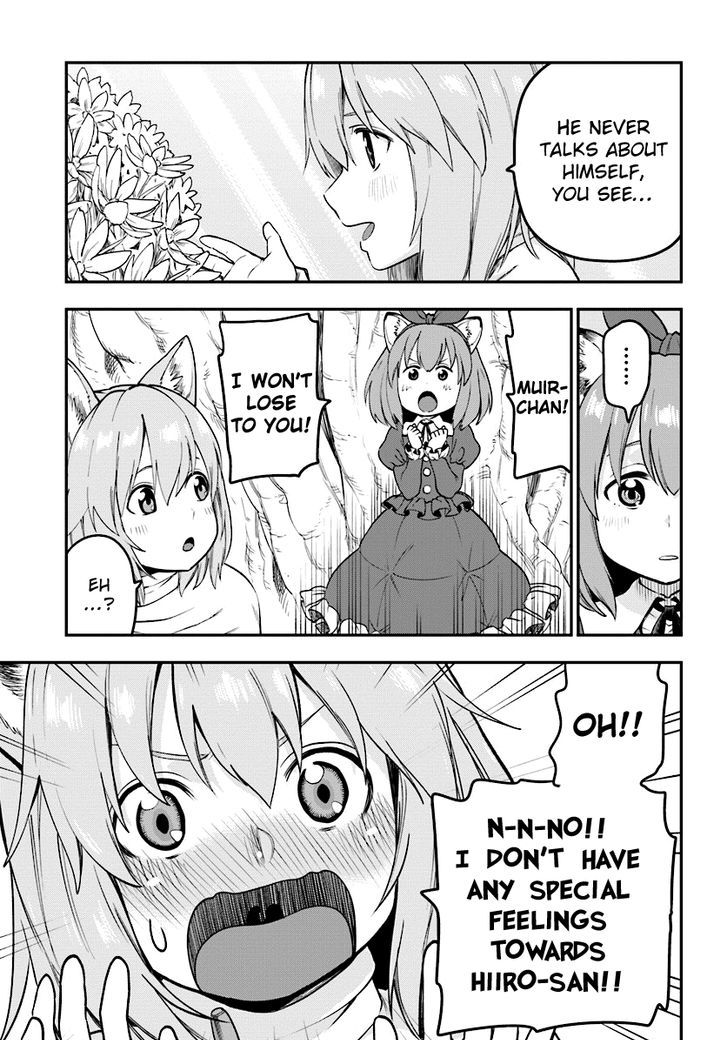 Konjiki no Moji Tsukai – Yuusha Yonin ni Makikomareta Unique Cheat Chapter 31 - Page 33