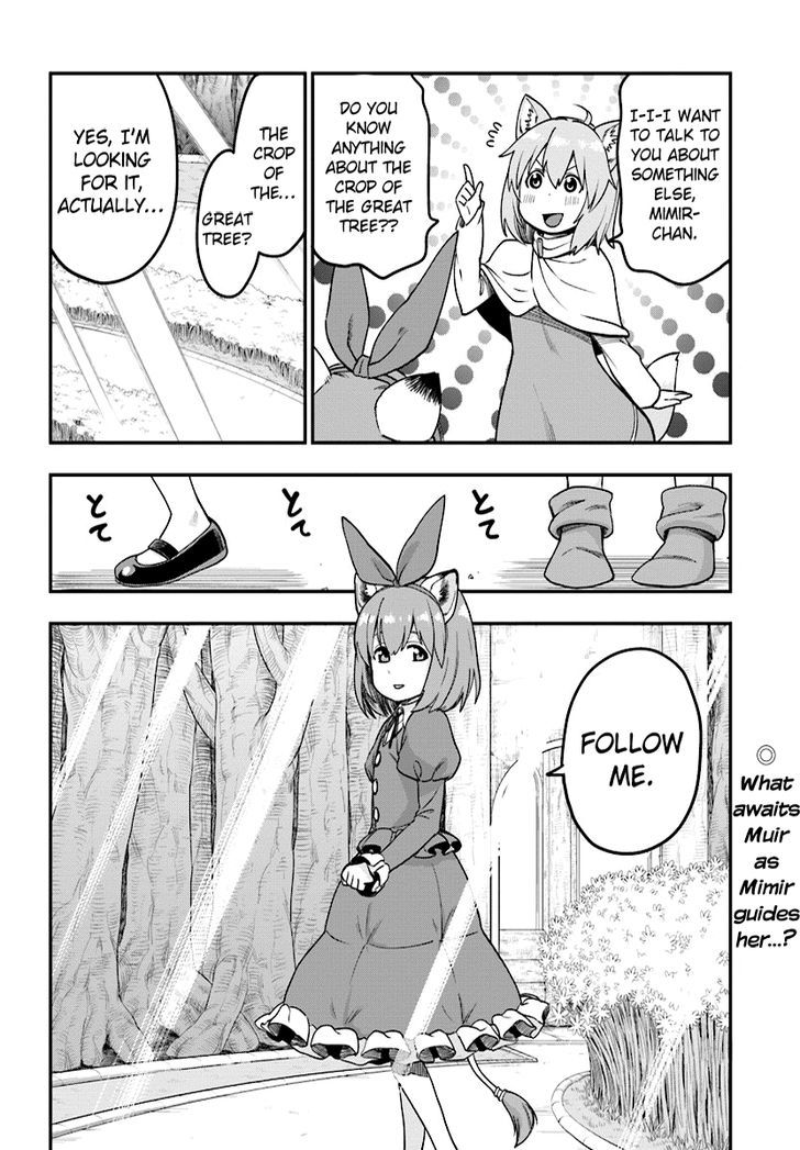 Konjiki no Moji Tsukai – Yuusha Yonin ni Makikomareta Unique Cheat Chapter 31 - Page 34