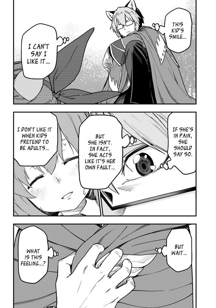 Konjiki no Moji Tsukai – Yuusha Yonin ni Makikomareta Unique Cheat Chapter 31 - Page 8