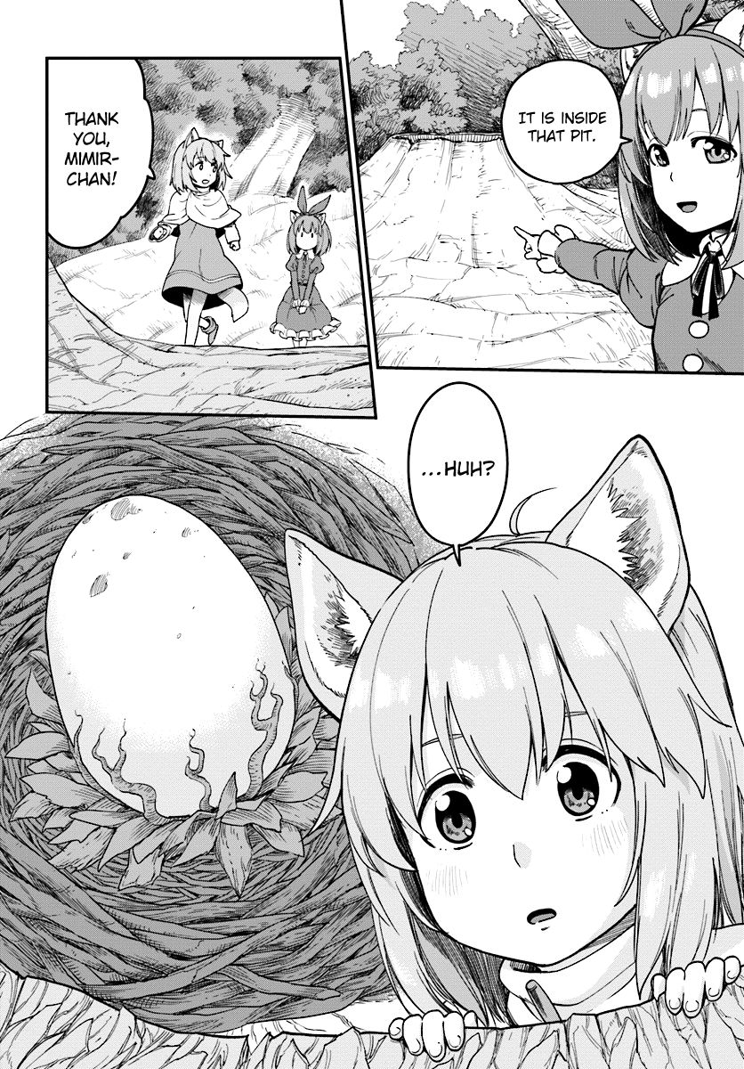 Konjiki no Moji Tsukai – Yuusha Yonin ni Makikomareta Unique Cheat Chapter 32 - Page 2