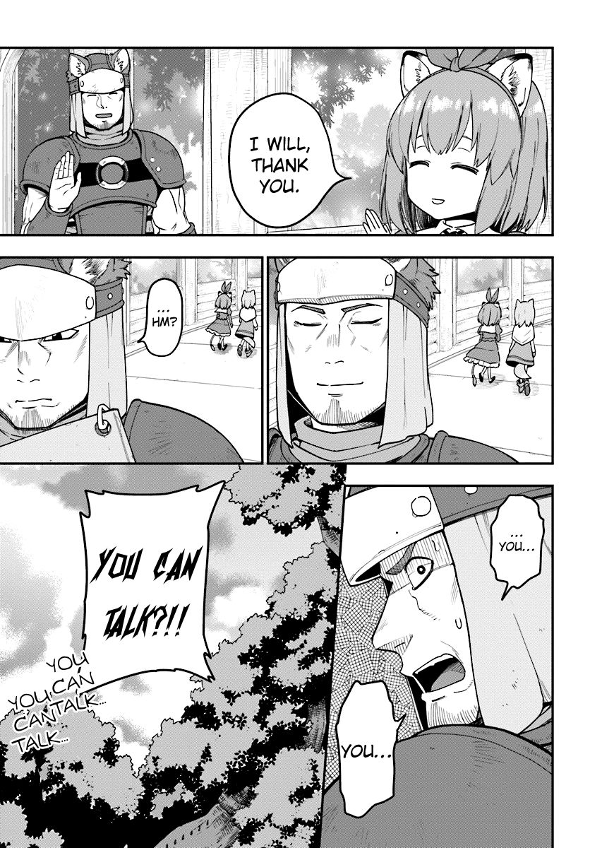 Konjiki no Moji Tsukai – Yuusha Yonin ni Makikomareta Unique Cheat Chapter 32 - Page 11