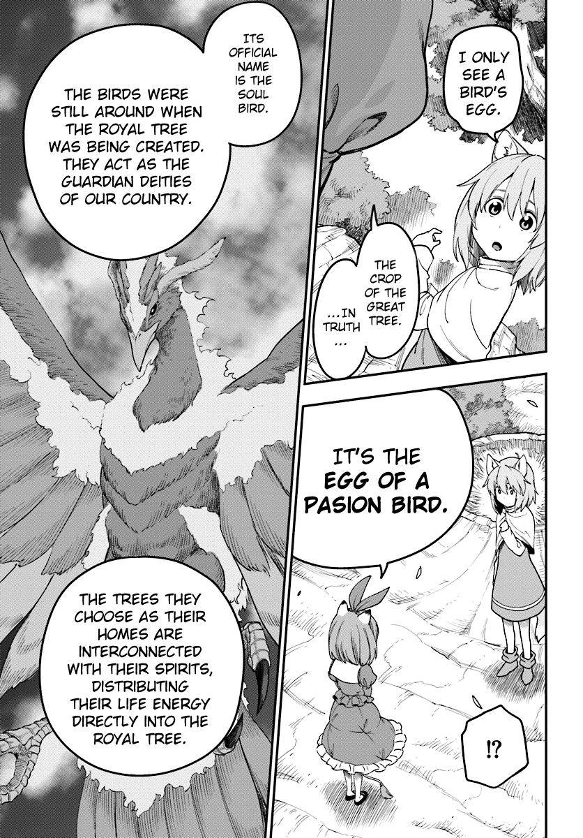 Konjiki no Moji Tsukai – Yuusha Yonin ni Makikomareta Unique Cheat Chapter 32 - Page 3
