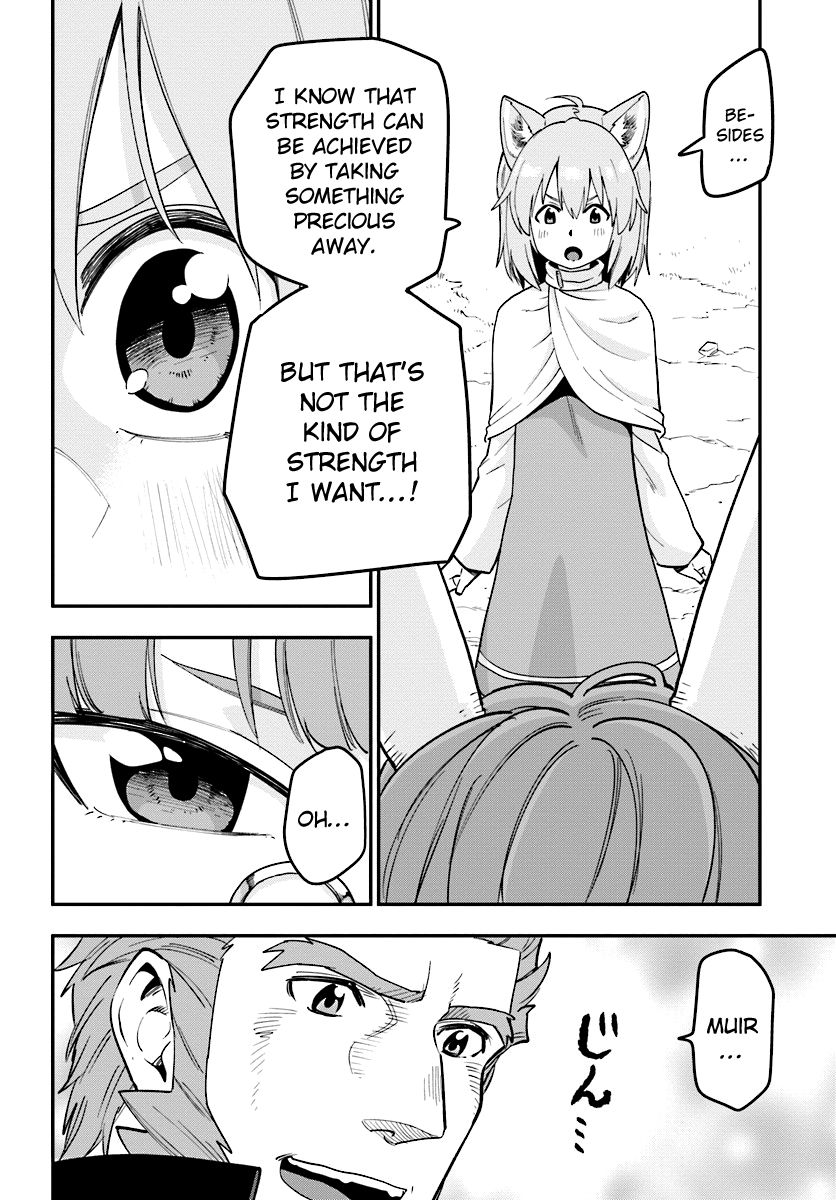 Konjiki no Moji Tsukai – Yuusha Yonin ni Makikomareta Unique Cheat Chapter 32 - Page 23