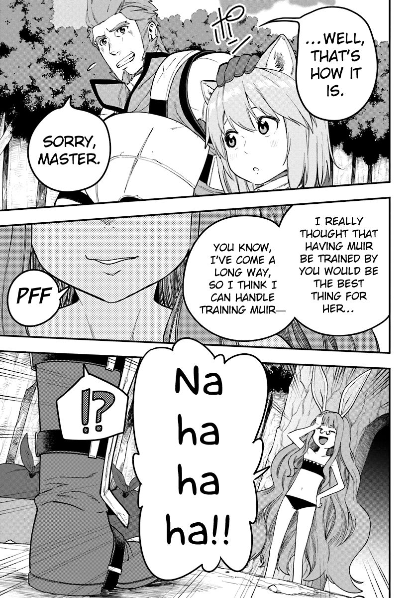 Konjiki no Moji Tsukai – Yuusha Yonin ni Makikomareta Unique Cheat Chapter 32 - Page 24