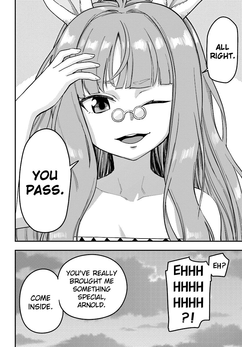 Konjiki no Moji Tsukai – Yuusha Yonin ni Makikomareta Unique Cheat Chapter 32 - Page 25