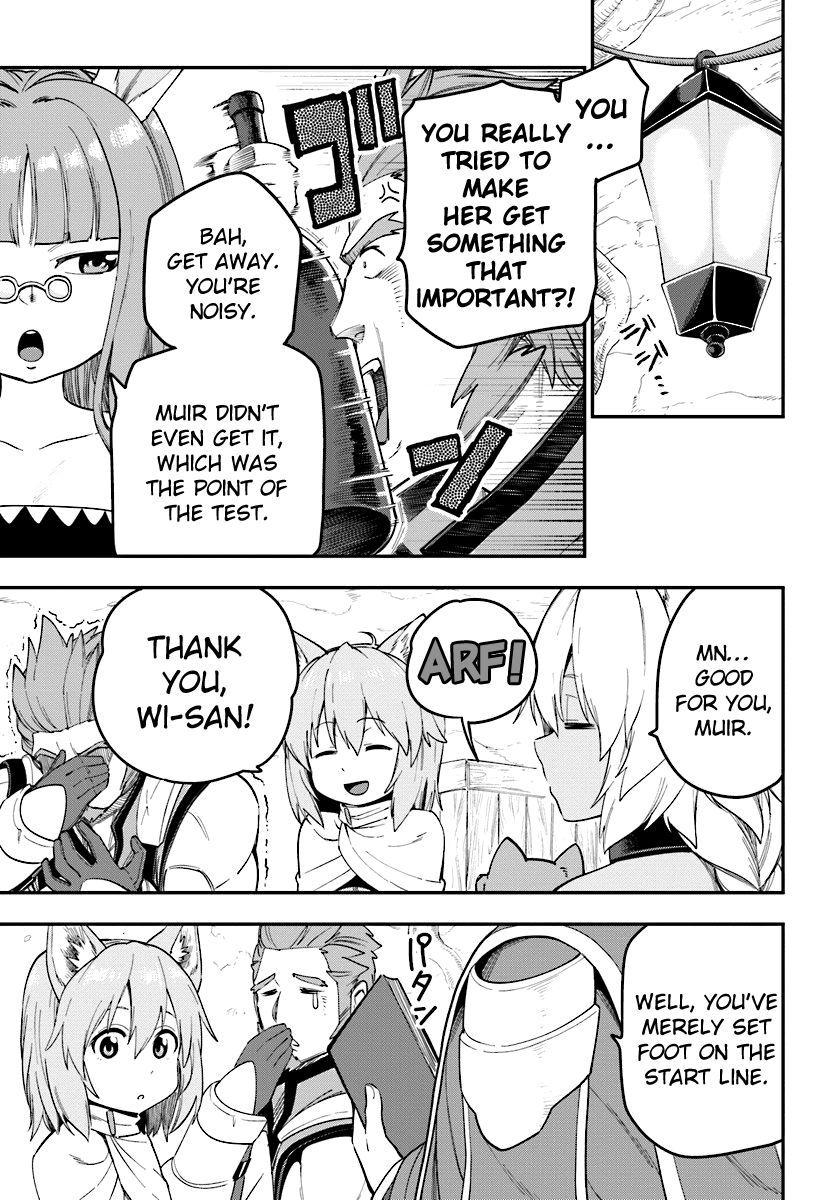 Konjiki no Moji Tsukai – Yuusha Yonin ni Makikomareta Unique Cheat Chapter 32 - Page 26
