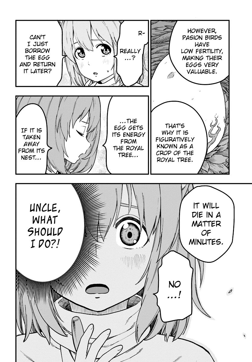 Konjiki no Moji Tsukai – Yuusha Yonin ni Makikomareta Unique Cheat Chapter 32 - Page 4