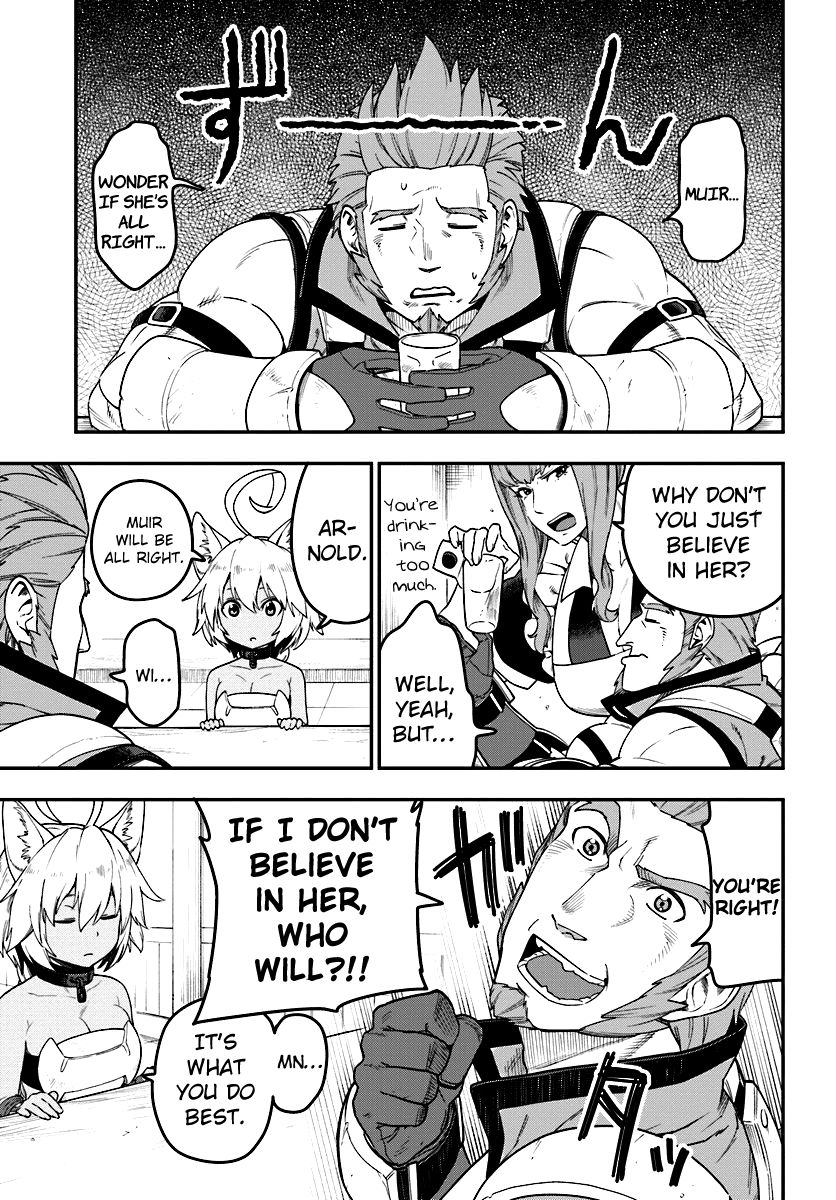 Konjiki no Moji Tsukai – Yuusha Yonin ni Makikomareta Unique Cheat Chapter 32 - Page 5