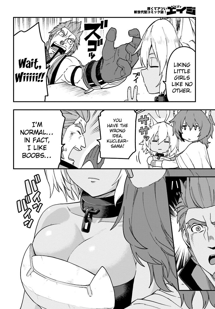 Konjiki no Moji Tsukai – Yuusha Yonin ni Makikomareta Unique Cheat Chapter 32 - Page 6