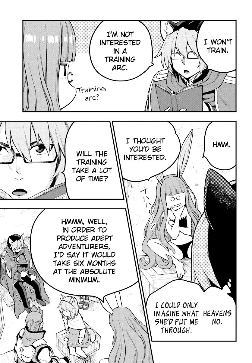 Konjiki no Moji Tsukai – Yuusha Yonin ni Makikomareta Unique Cheat Chapter 34 - Page 27