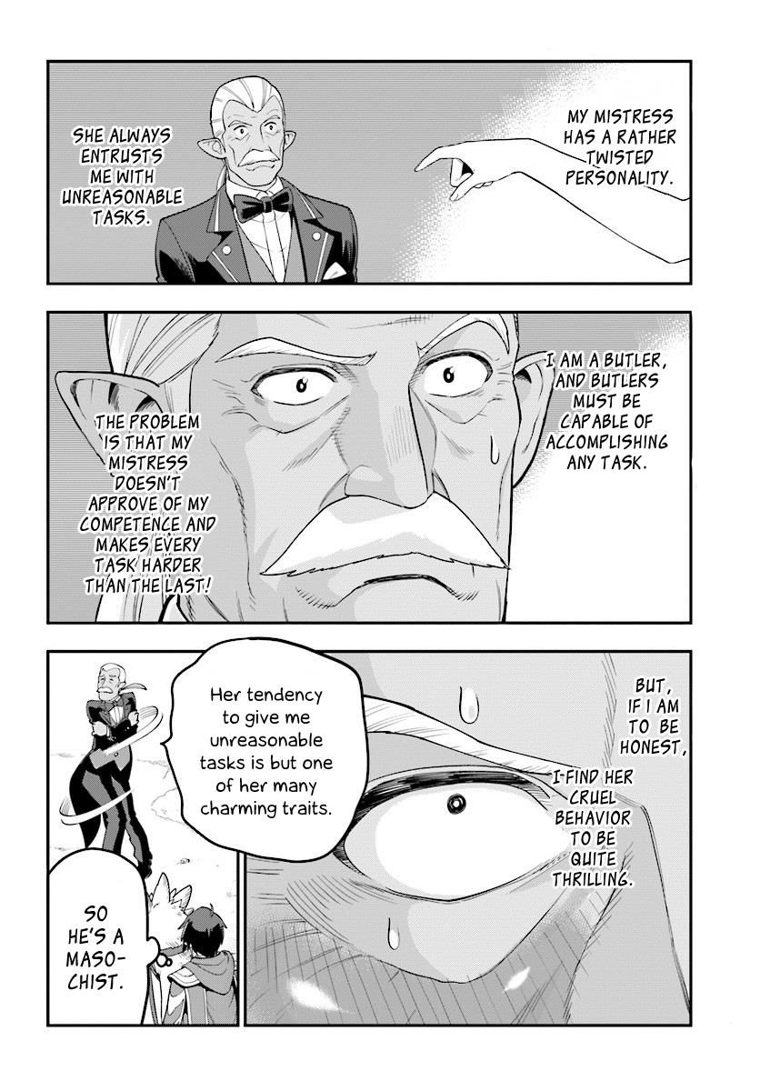 Konjiki no Moji Tsukai – Yuusha Yonin ni Makikomareta Unique Cheat Chapter 36 - Page 24