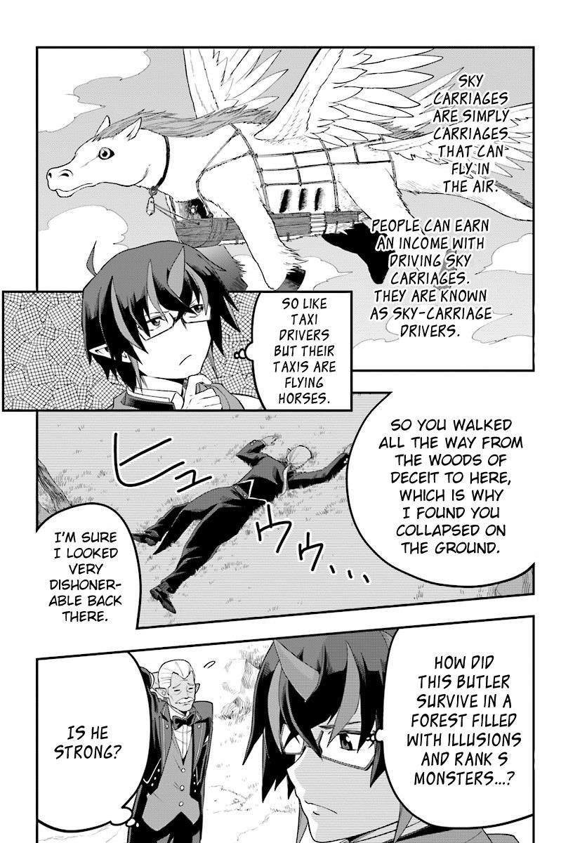 Konjiki no Moji Tsukai – Yuusha Yonin ni Makikomareta Unique Cheat Chapter 36 - Page 26