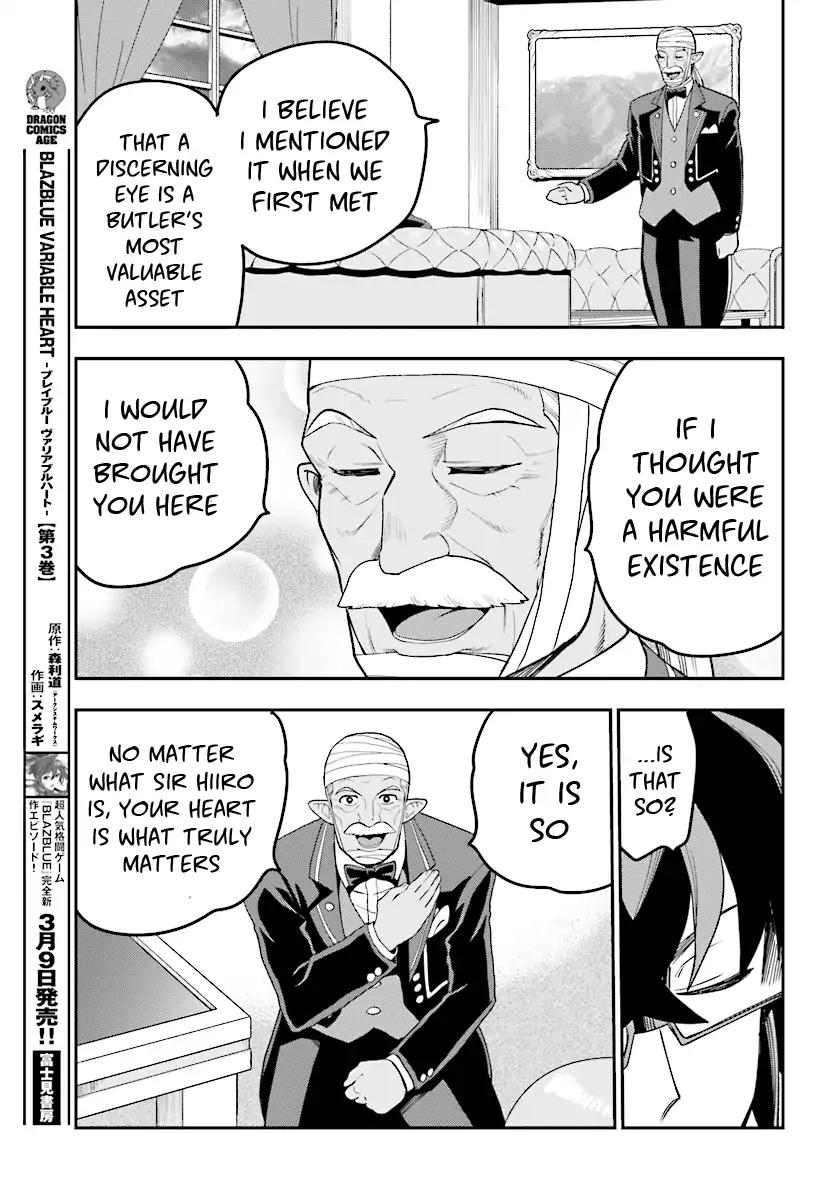 Konjiki no Moji Tsukai – Yuusha Yonin ni Makikomareta Unique Cheat Chapter 38 - Page 26