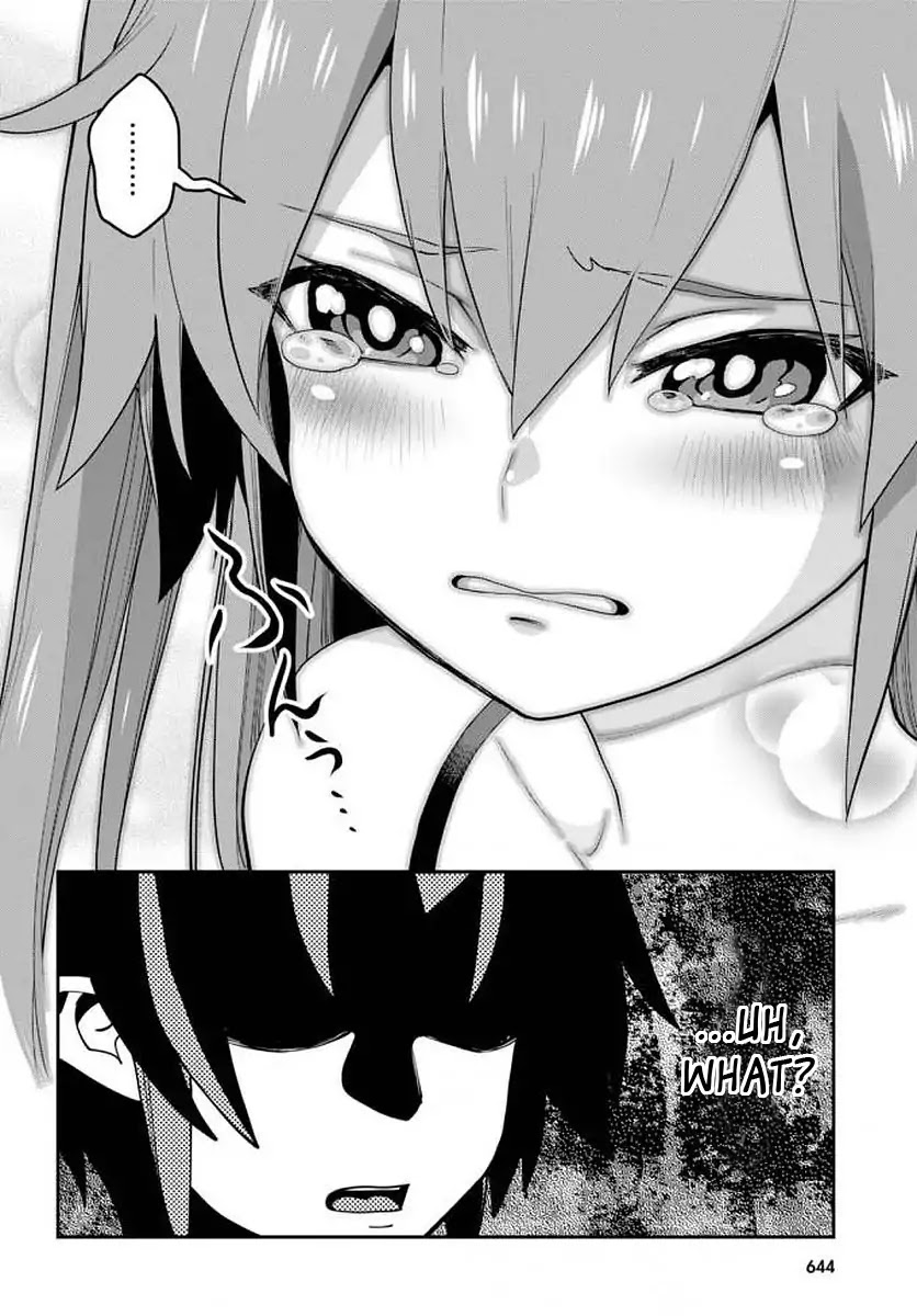 Konjiki no Moji Tsukai – Yuusha Yonin ni Makikomareta Unique Cheat Chapter 39 - Page 12