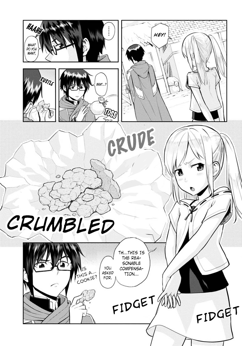 Konjiki no Moji Tsukai – Yuusha Yonin ni Makikomareta Unique Cheat Chapter 4 - Page 29