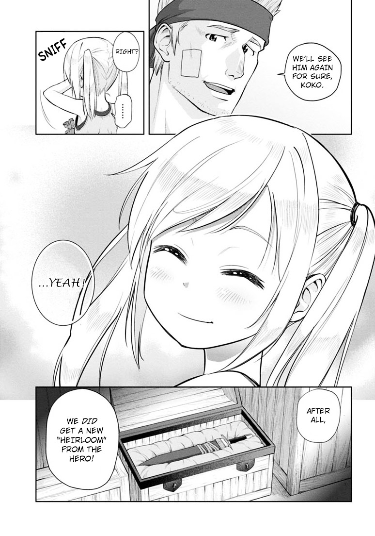 Konjiki no Moji Tsukai – Yuusha Yonin ni Makikomareta Unique Cheat Chapter 4 - Page 35