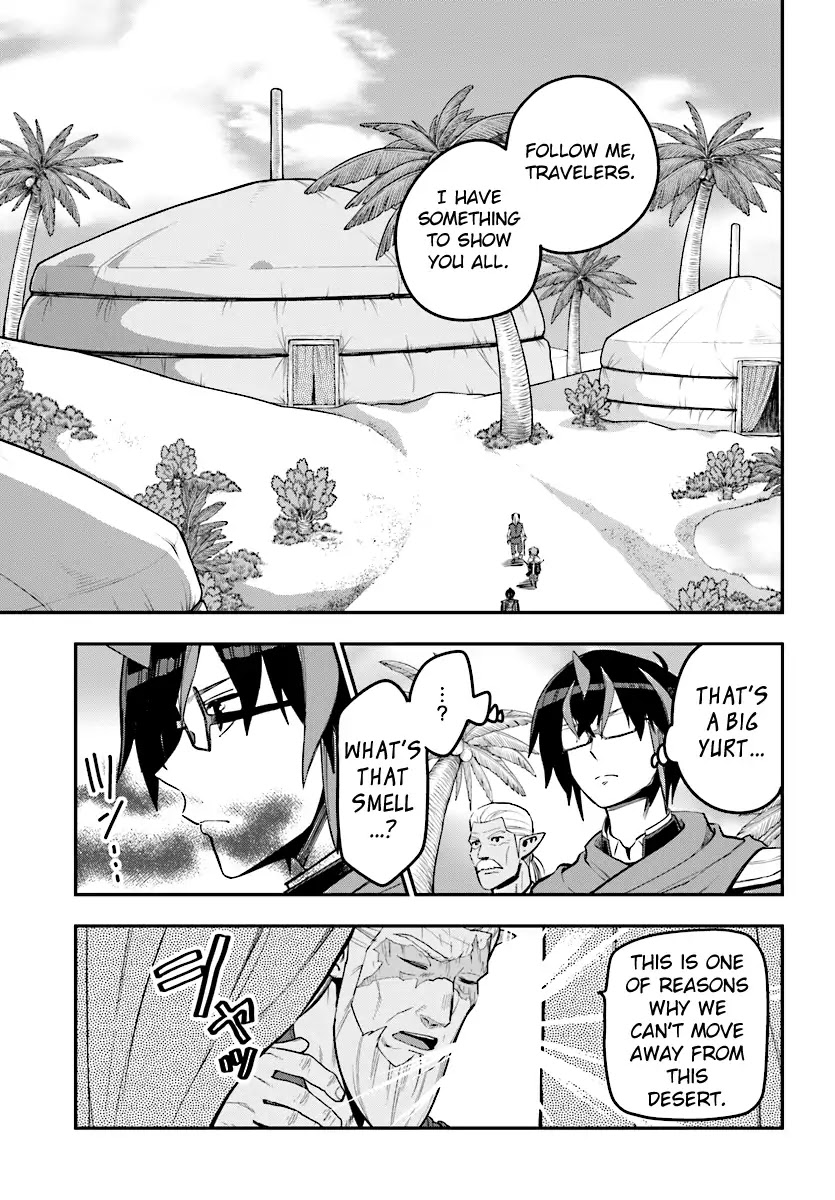 Konjiki no Moji Tsukai – Yuusha Yonin ni Makikomareta Unique Cheat Chapter 42 - Page 11