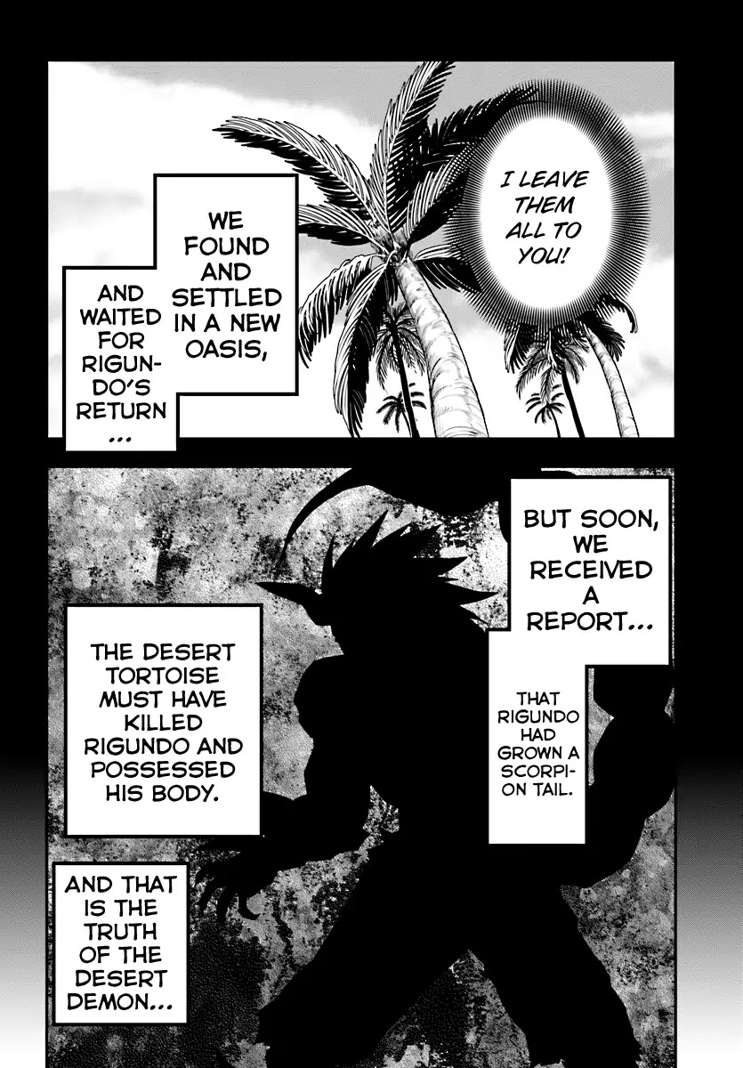 Konjiki no Moji Tsukai – Yuusha Yonin ni Makikomareta Unique Cheat Chapter 42 - Page 26