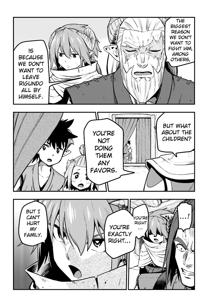 Konjiki no Moji Tsukai – Yuusha Yonin ni Makikomareta Unique Cheat Chapter 42 - Page 28