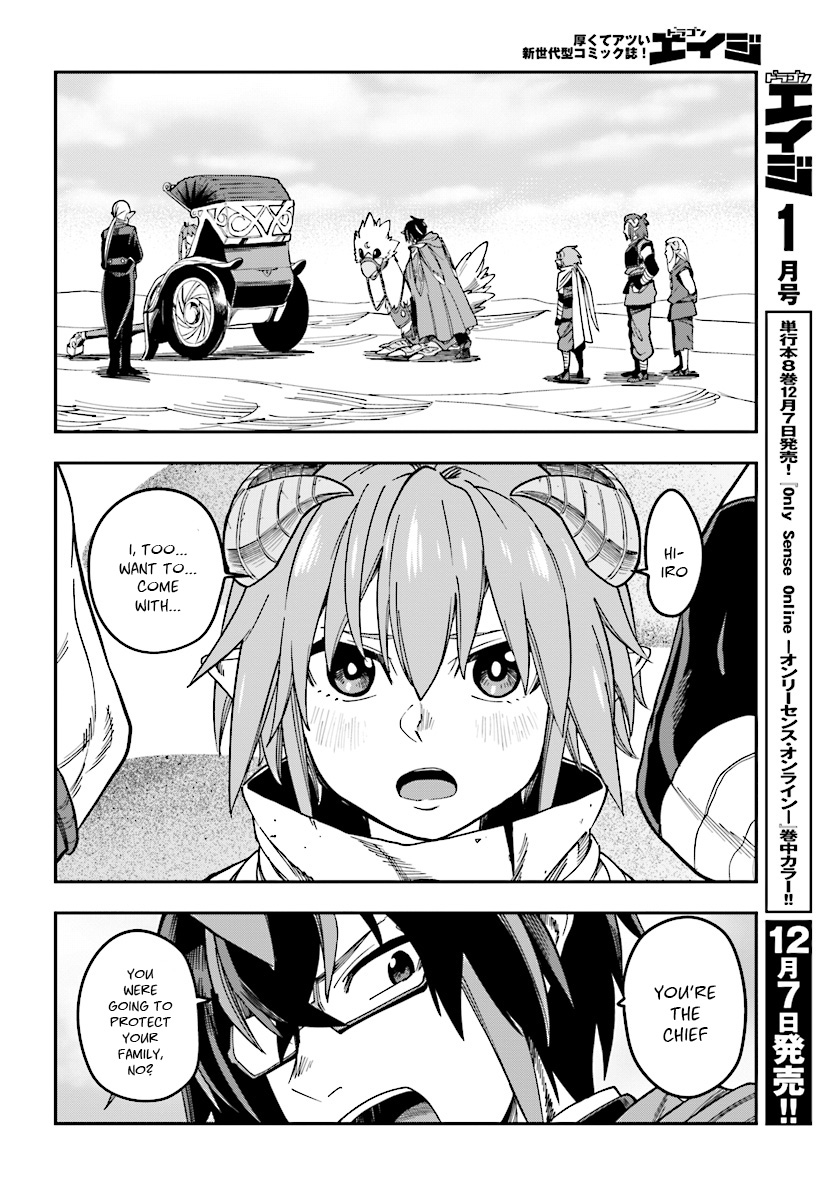 Konjiki no Moji Tsukai – Yuusha Yonin ni Makikomareta Unique Cheat Chapter 47 - Page 25