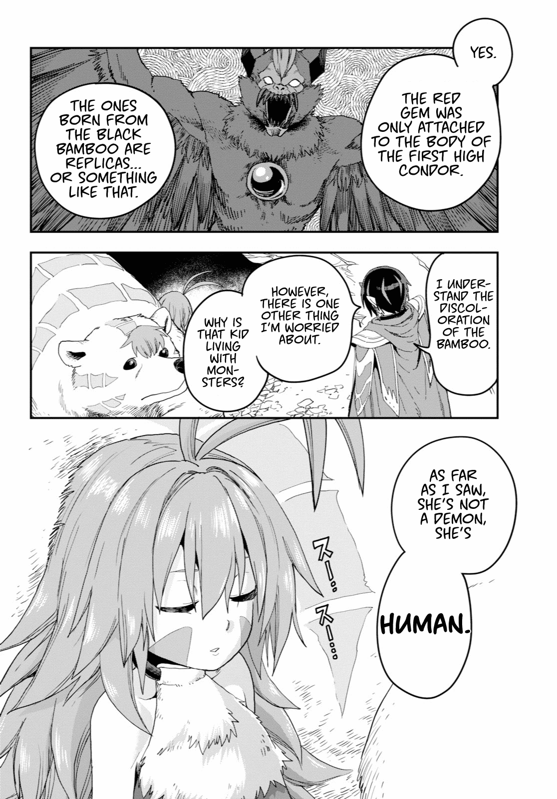 Konjiki no Moji Tsukai – Yuusha Yonin ni Makikomareta Unique Cheat Chapter 53 - Page 26