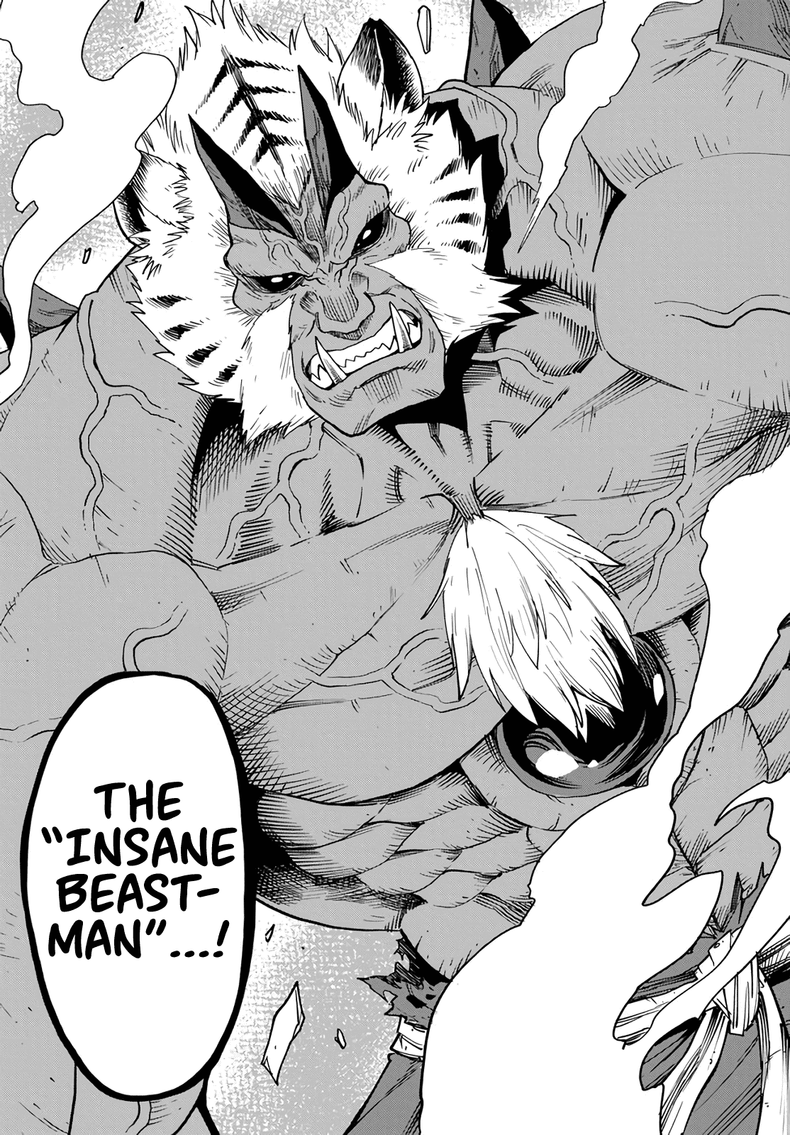 Konjiki no Moji Tsukai – Yuusha Yonin ni Makikomareta Unique Cheat Chapter 54 - Page 21