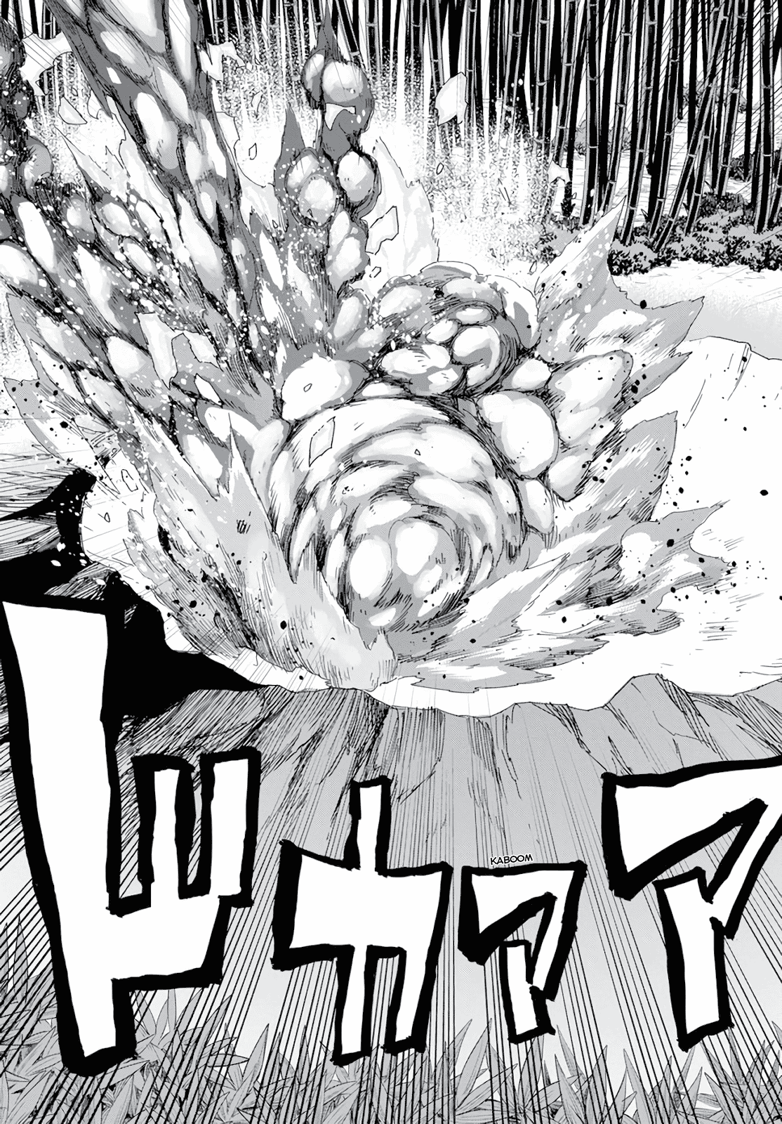 Konjiki no Moji Tsukai – Yuusha Yonin ni Makikomareta Unique Cheat Chapter 55 - Page 21