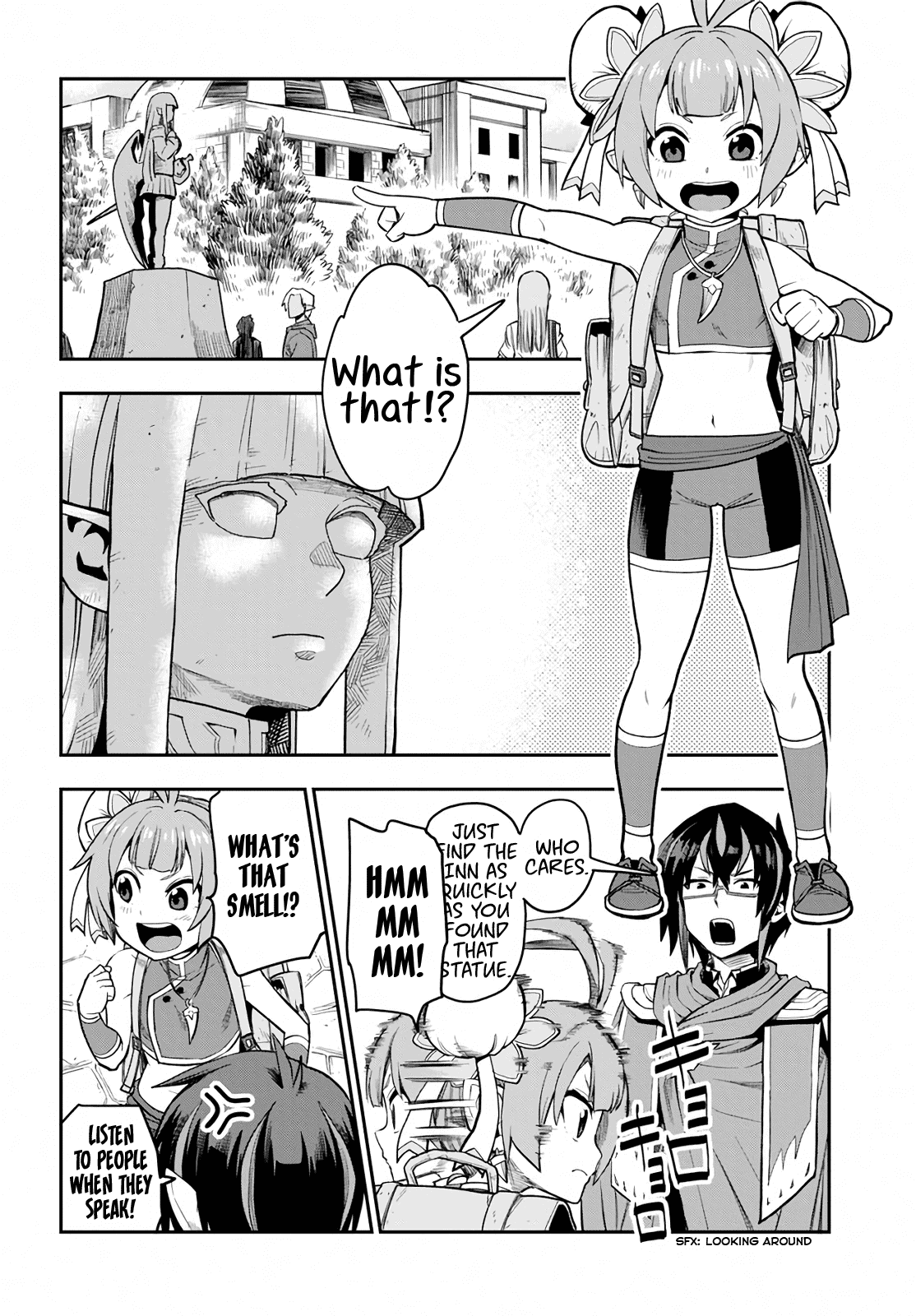 Konjiki no Moji Tsukai – Yuusha Yonin ni Makikomareta Unique Cheat Chapter 57 - Page 4