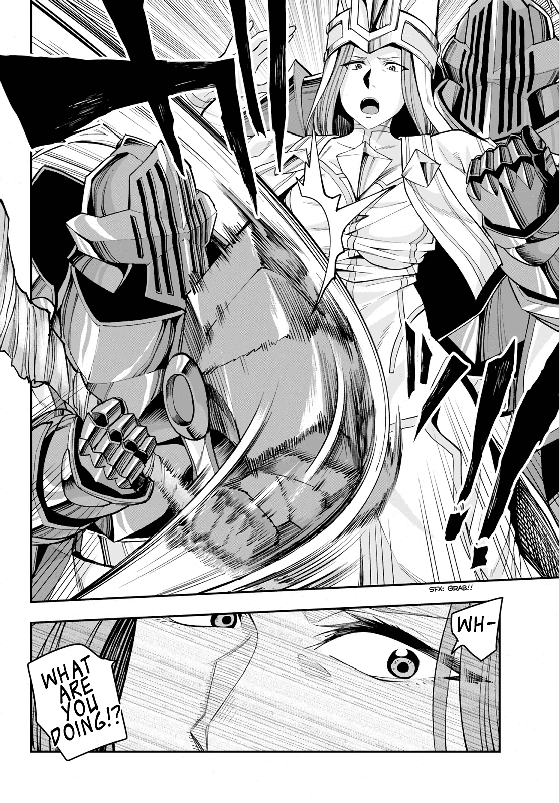 Konjiki no Moji Tsukai – Yuusha Yonin ni Makikomareta Unique Cheat Chapter 59 - Page 17