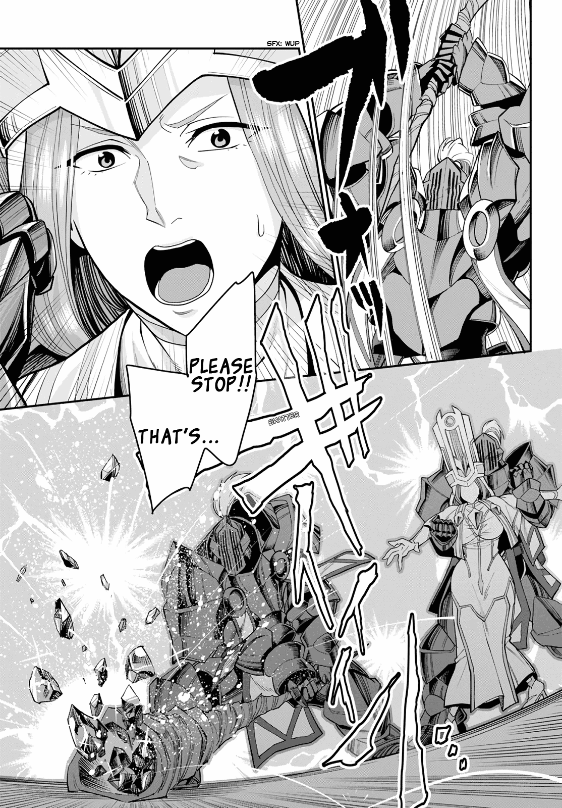 Konjiki no Moji Tsukai – Yuusha Yonin ni Makikomareta Unique Cheat Chapter 59 - Page 18